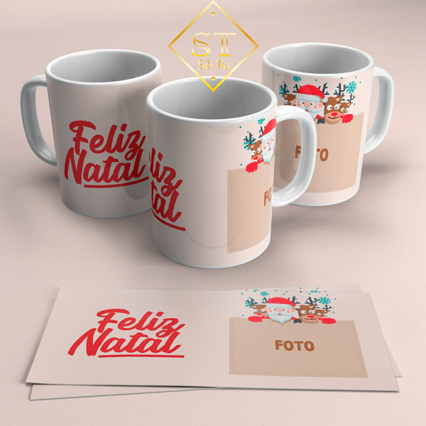 Feliz Natal - Sê-Tu